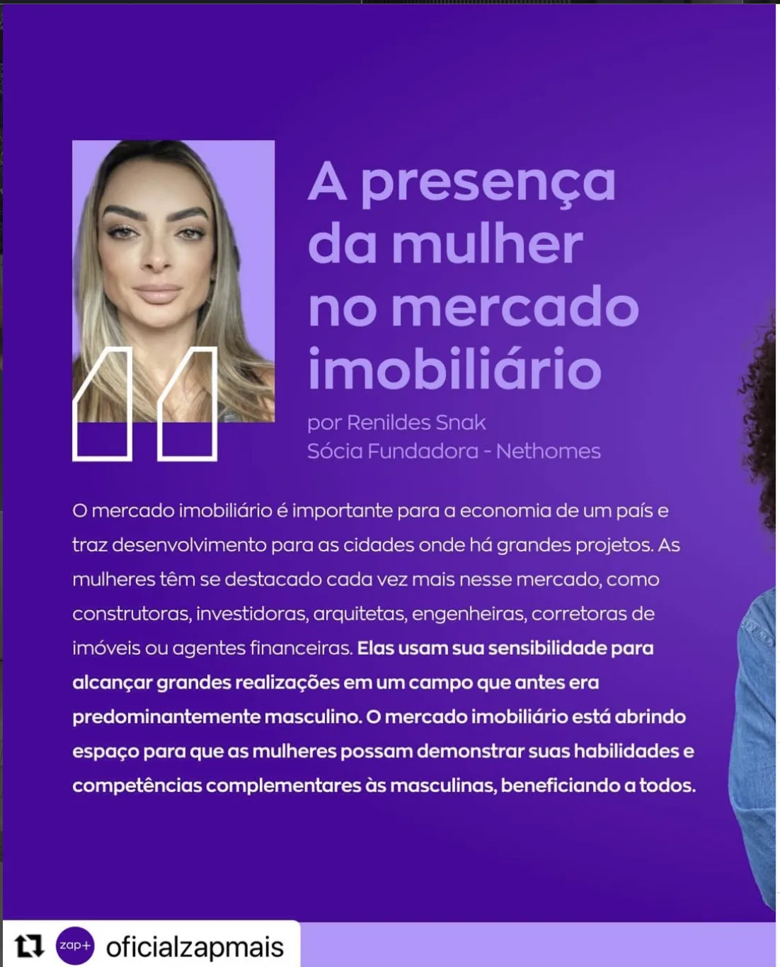Corretora de imóveis: quais são os desafios dessa profissional?