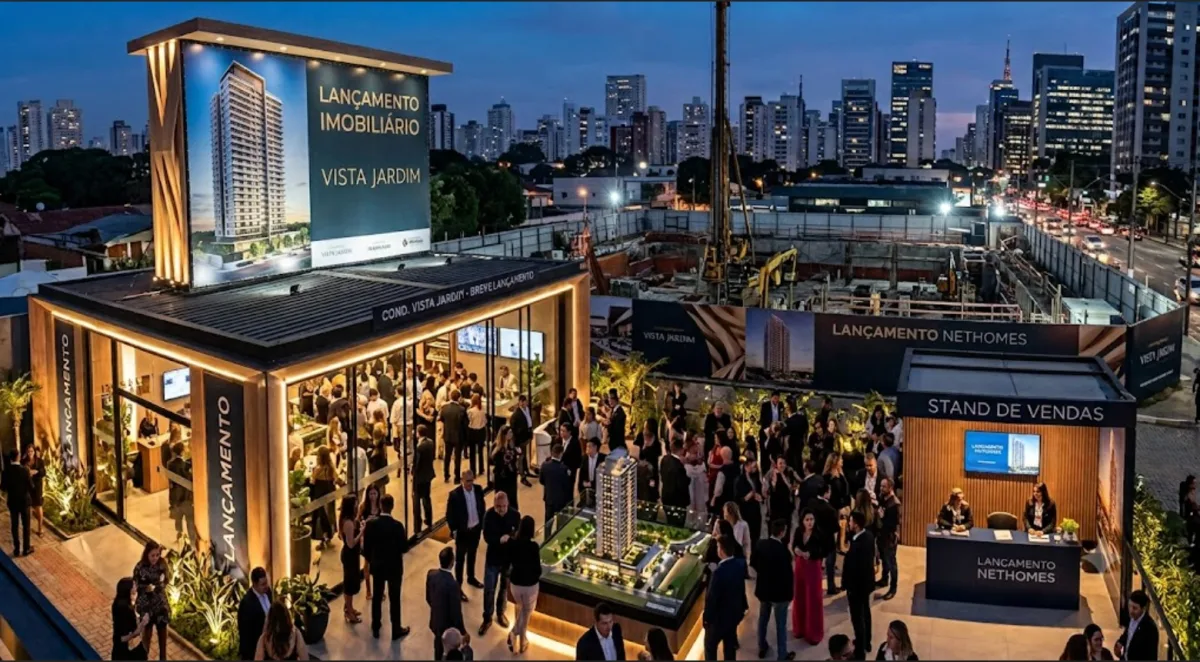 Vale a pena comprar imóvel na planta?