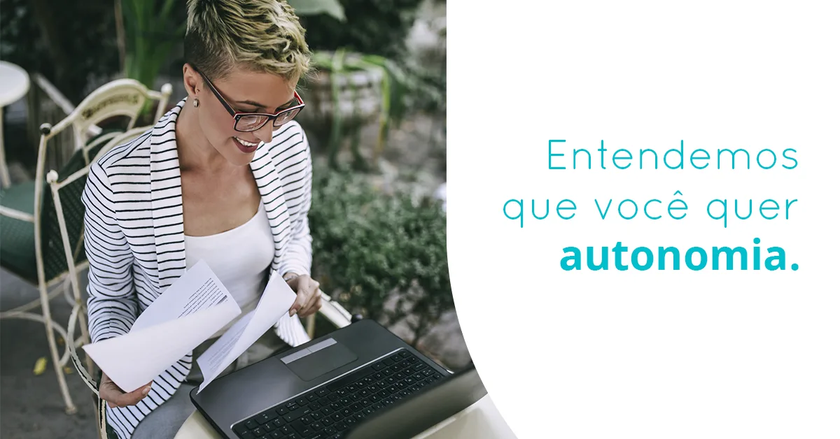 Um novo tipo de trabalho surge!